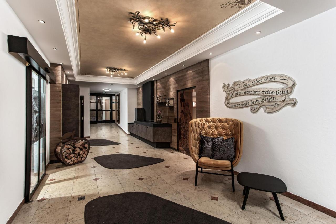Vorderronach Hotel