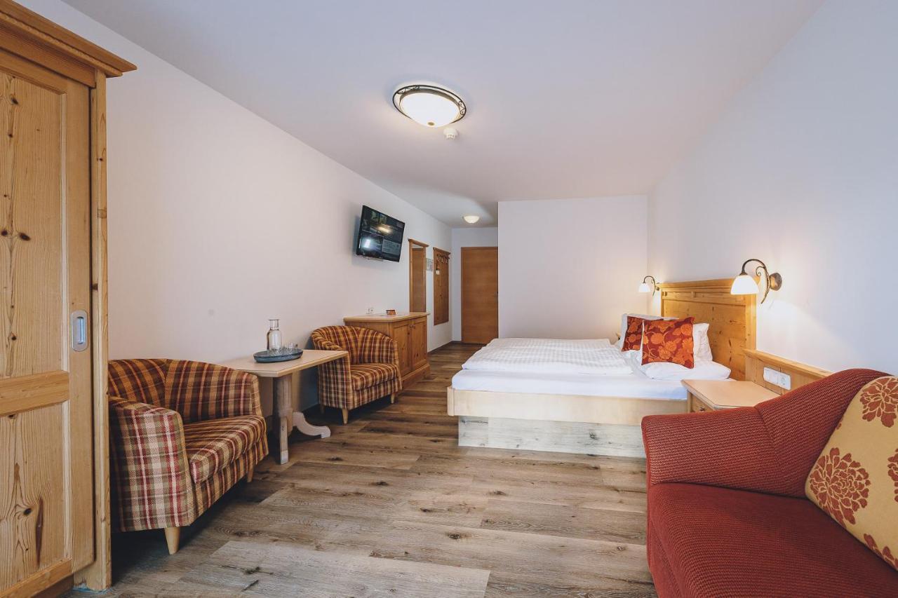Vorderronach Hotel 3*