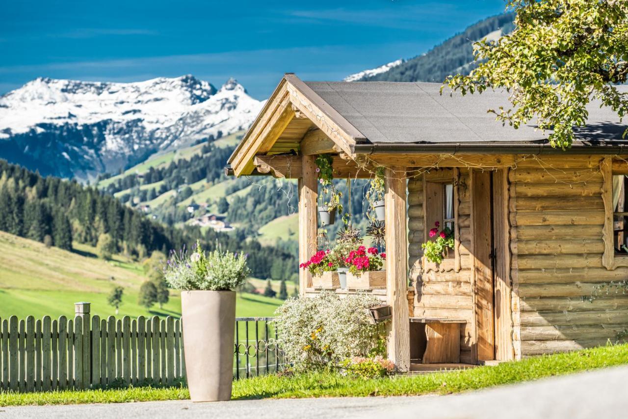 Vorderronach 3* Saalbach-Hinterglemm