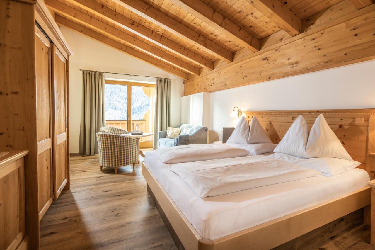 Vorderronach Hotel Saalbach-Hinterglemm
