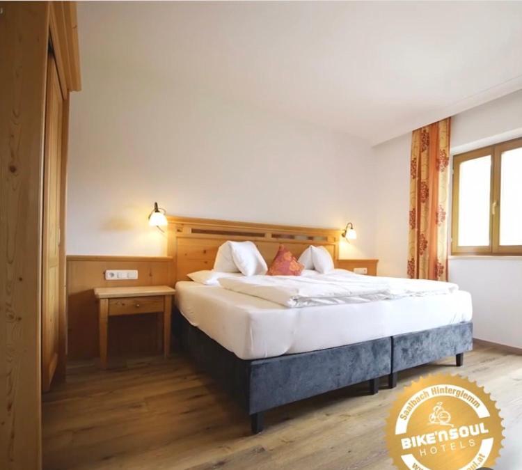 Hotel Vorderronach 3*