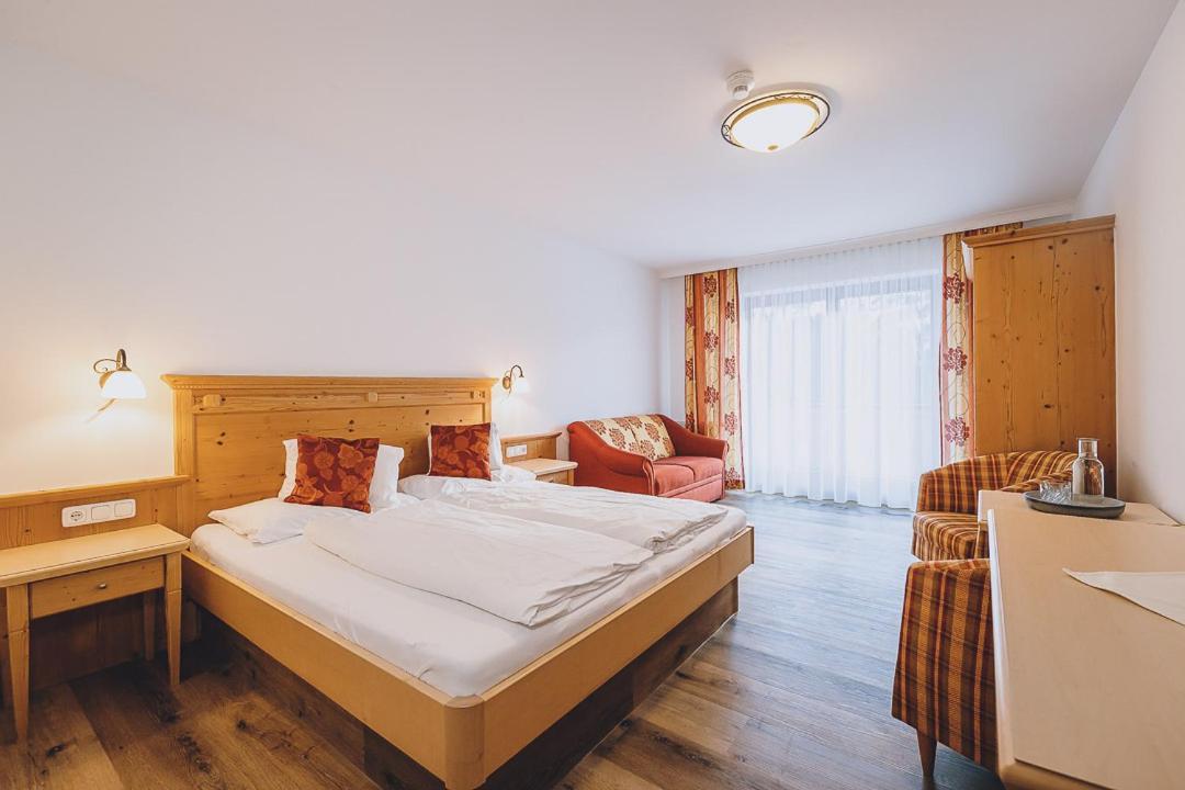 Hotel Vorderronach