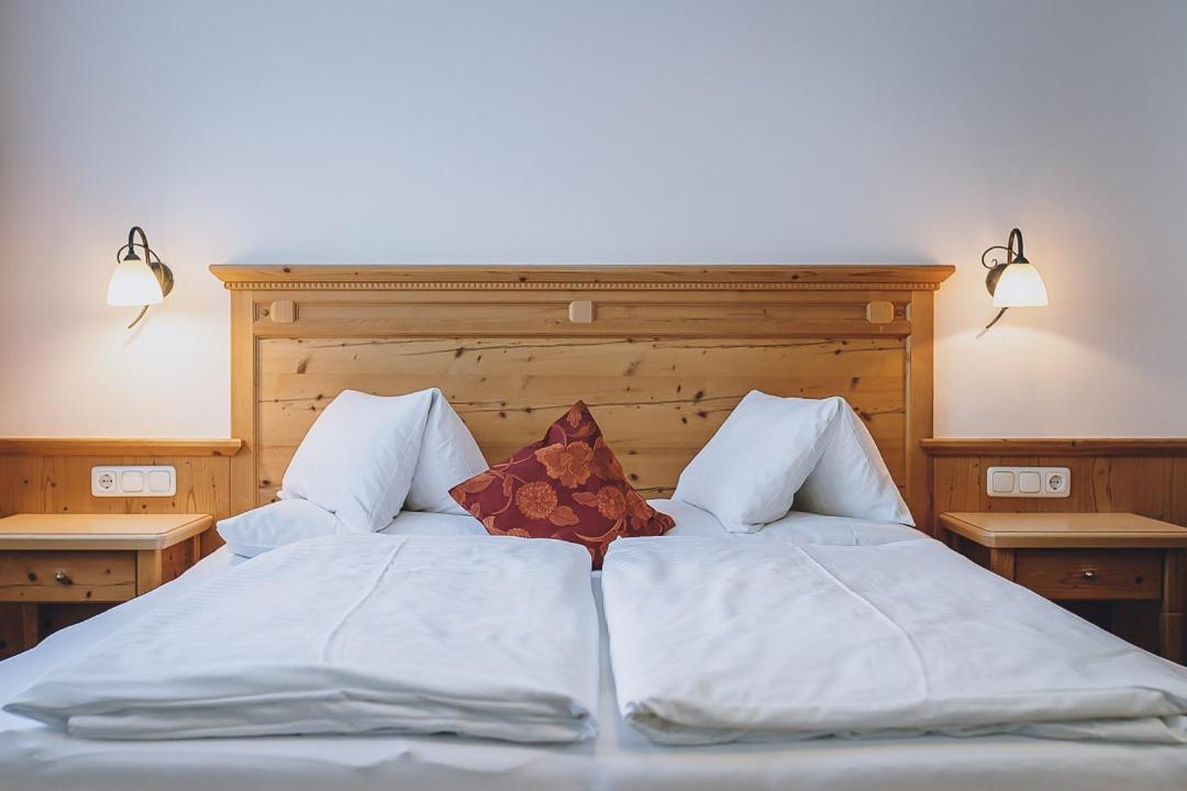 Vorderronach Hotel Saalbach-Hinterglemm