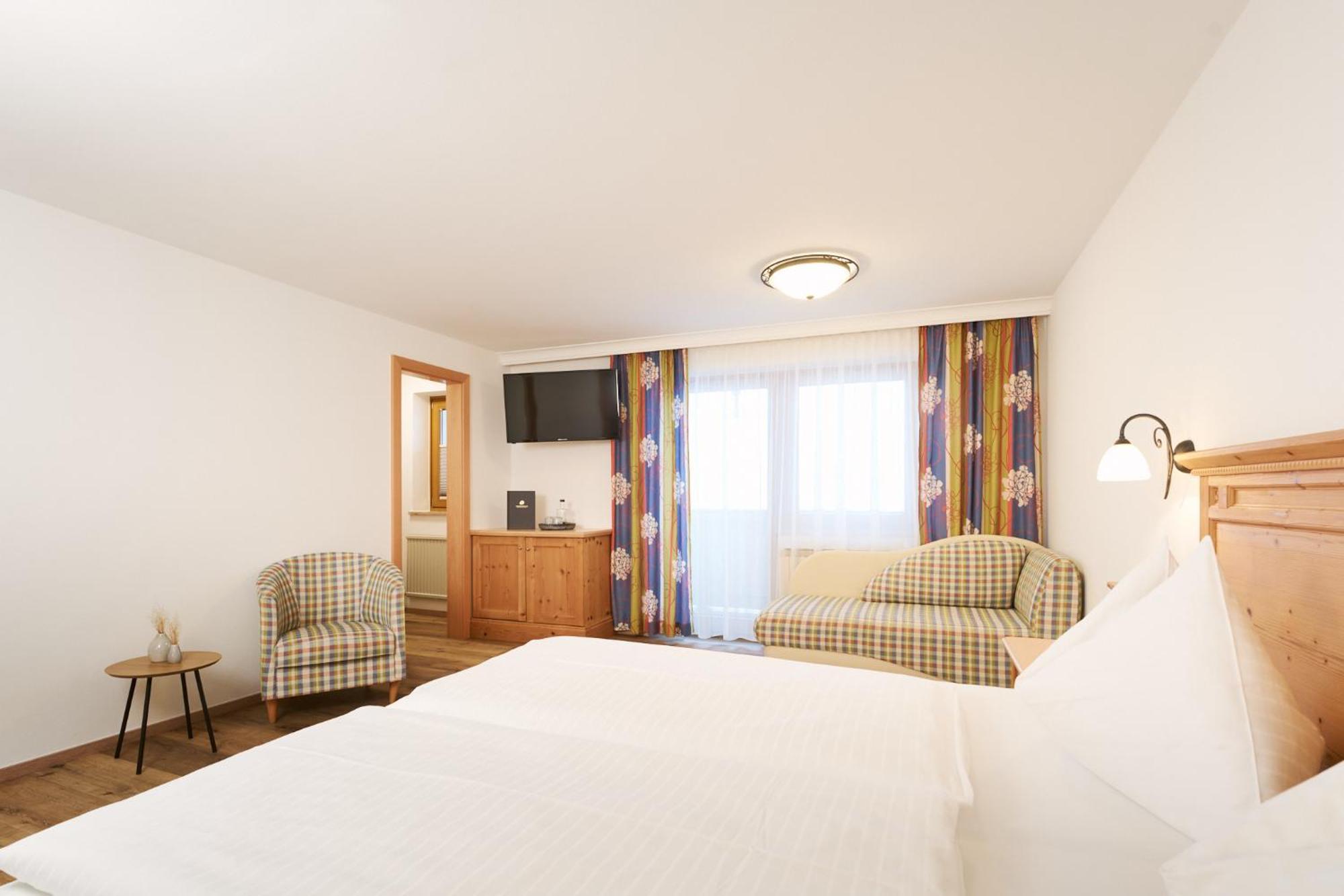 Vorderronach Hotel Saalbach-Hinterglemm