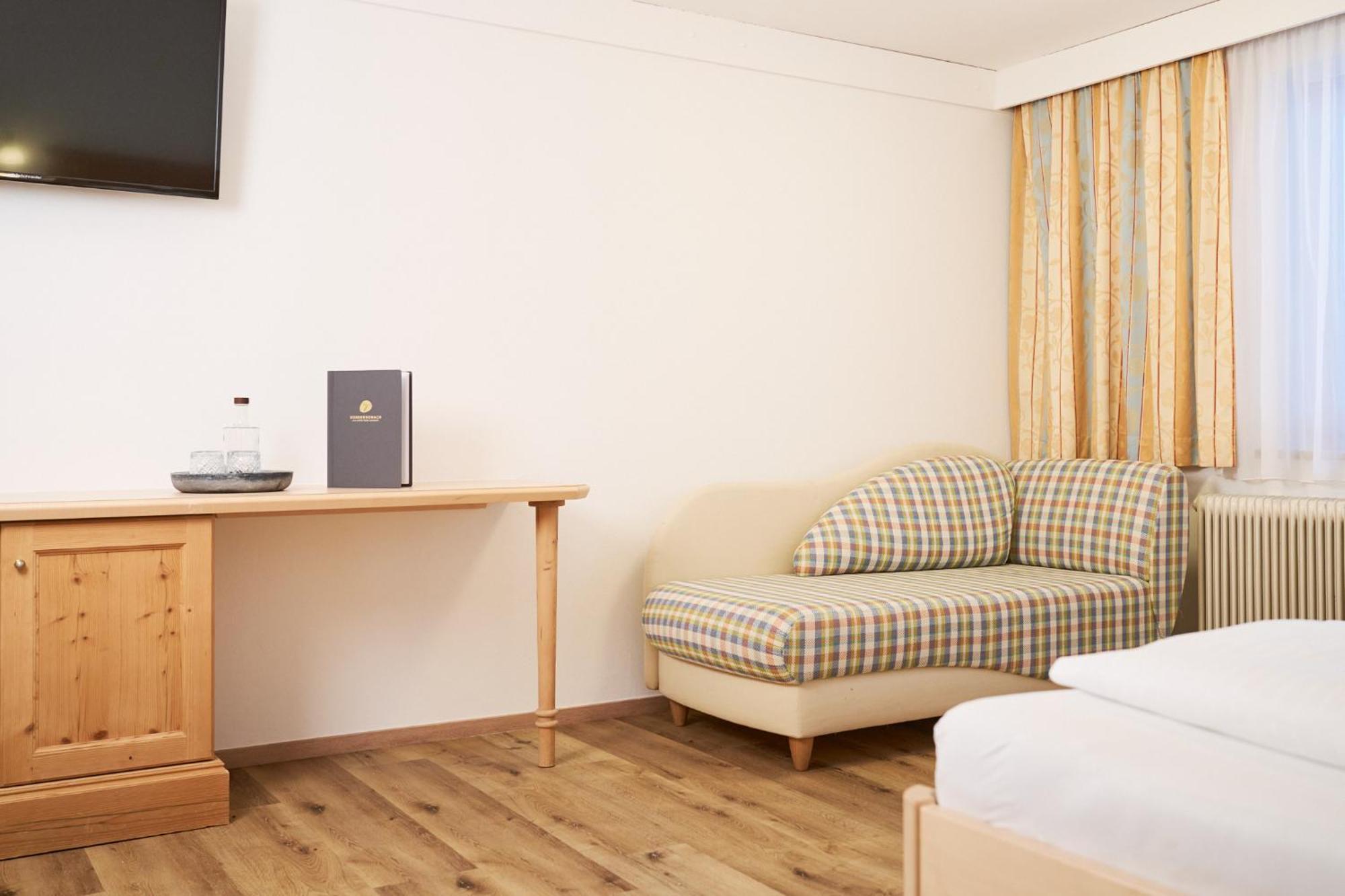 Hotel Vorderronach Saalbach-Hinterglemm