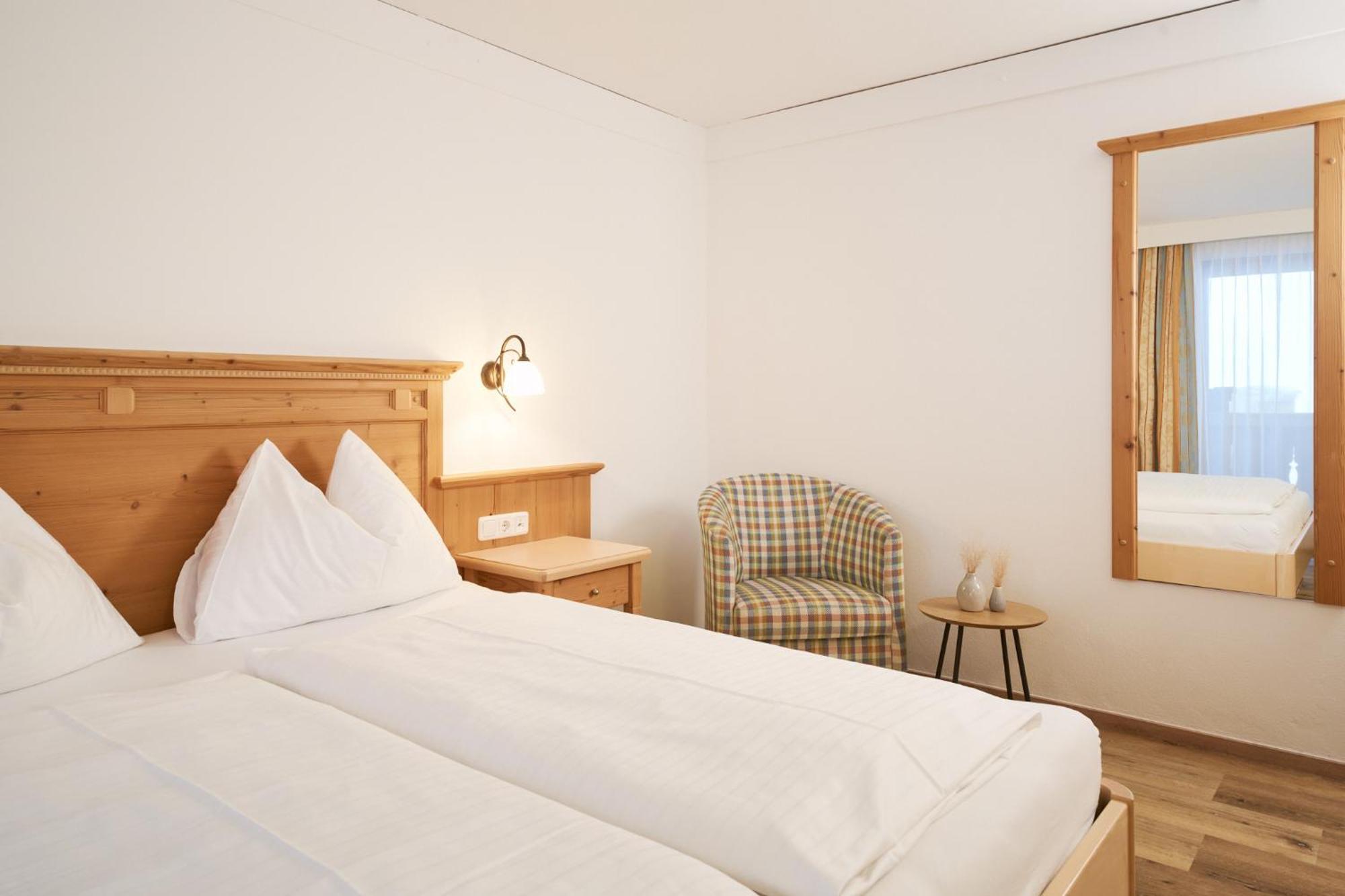 Hotel Vorderronach Saalbach-Hinterglemm