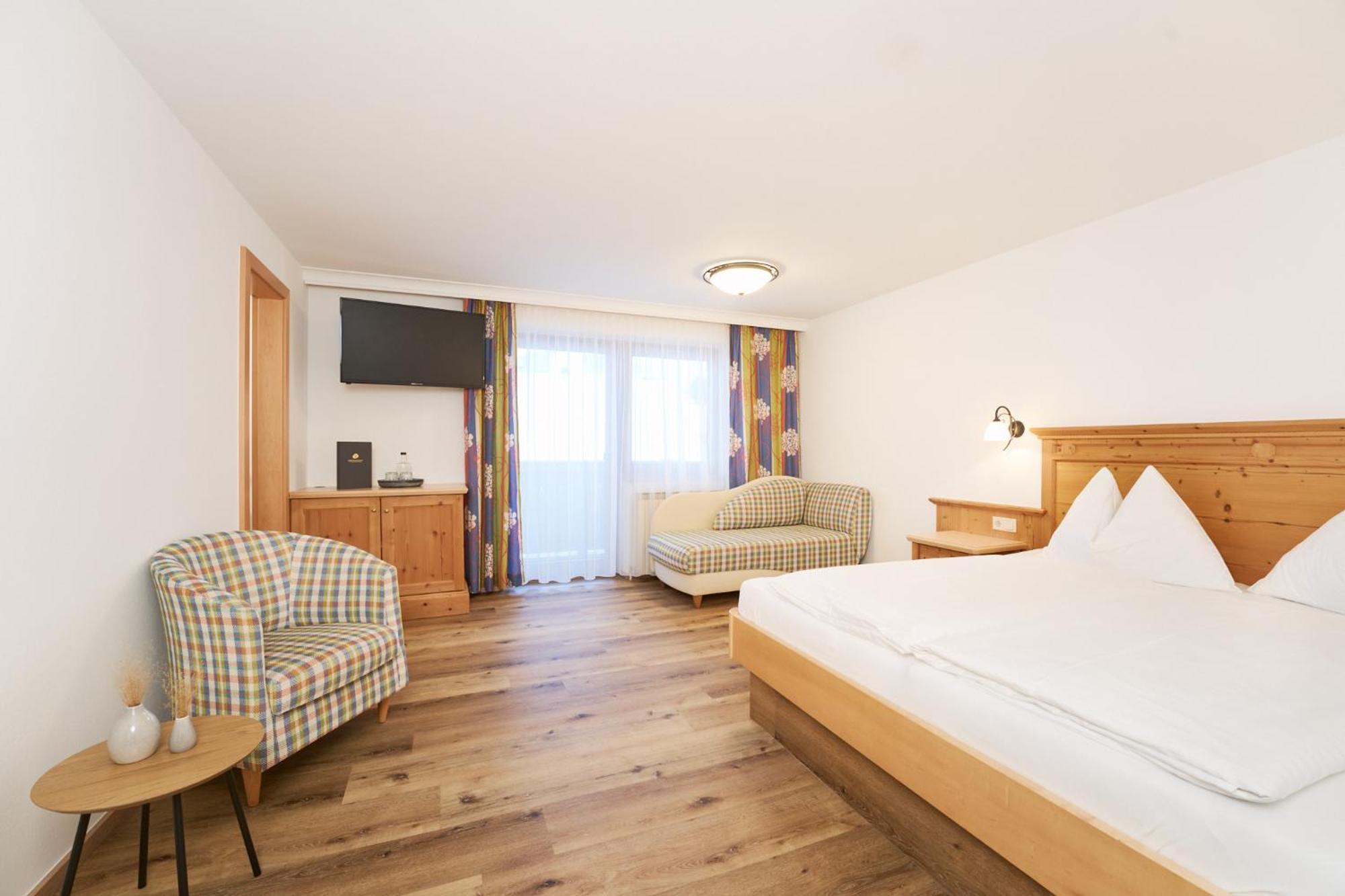 Vorderronach Hotel