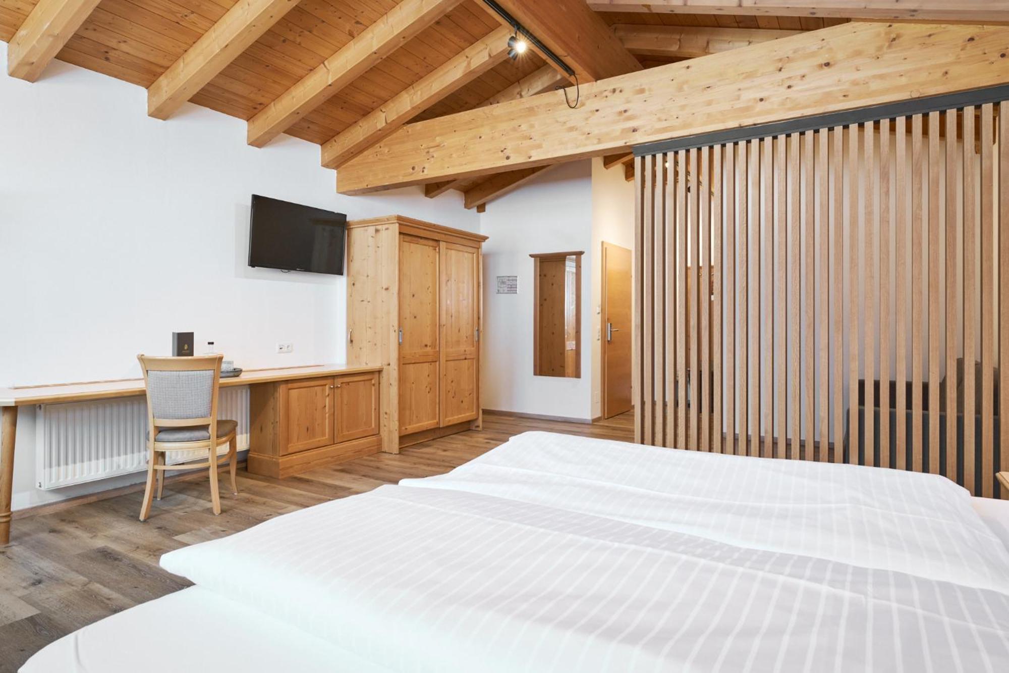 Vorderronach Hotel Saalbach-Hinterglemm