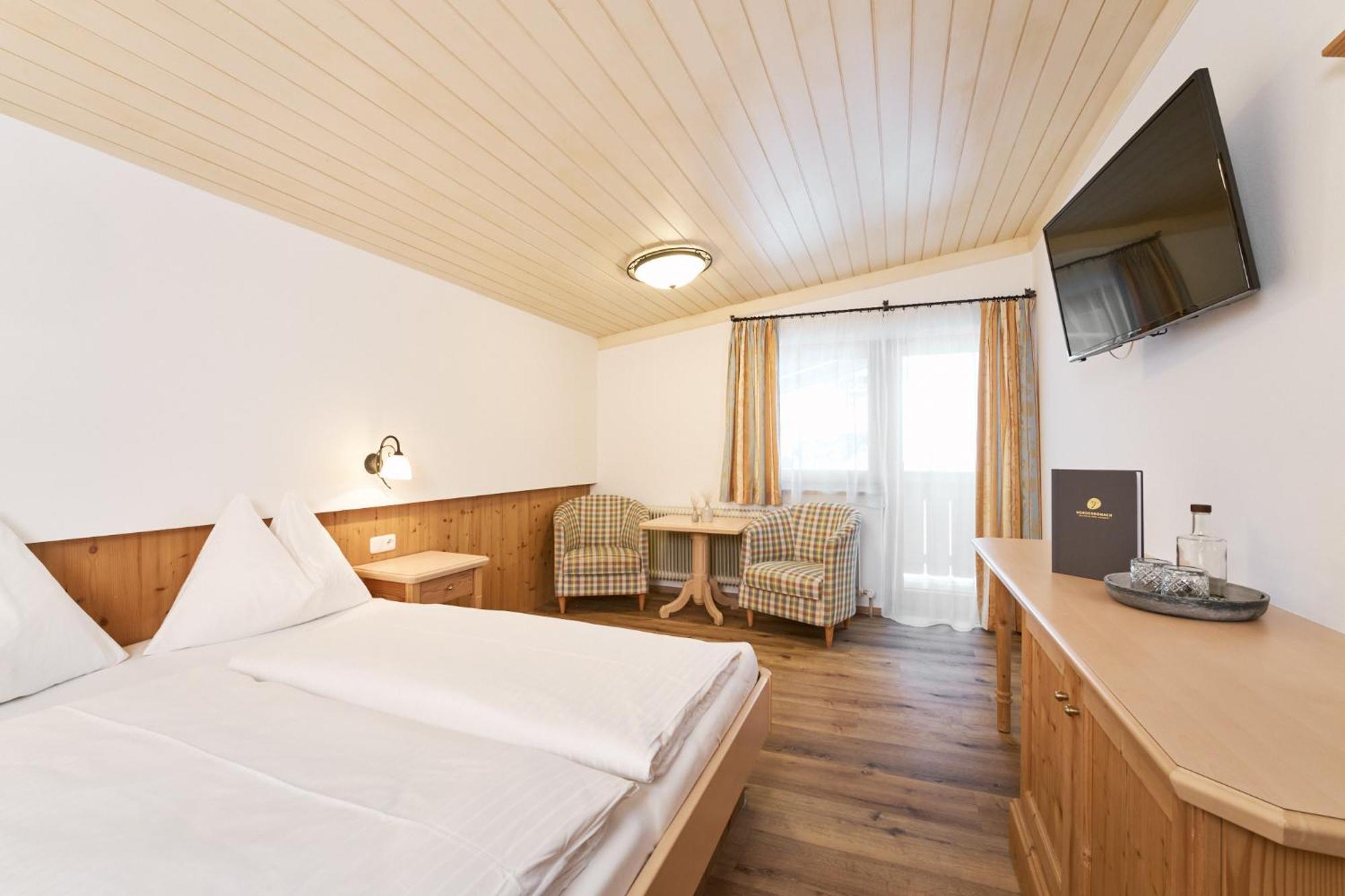 Vorderronach 3* Saalbach-Hinterglemm