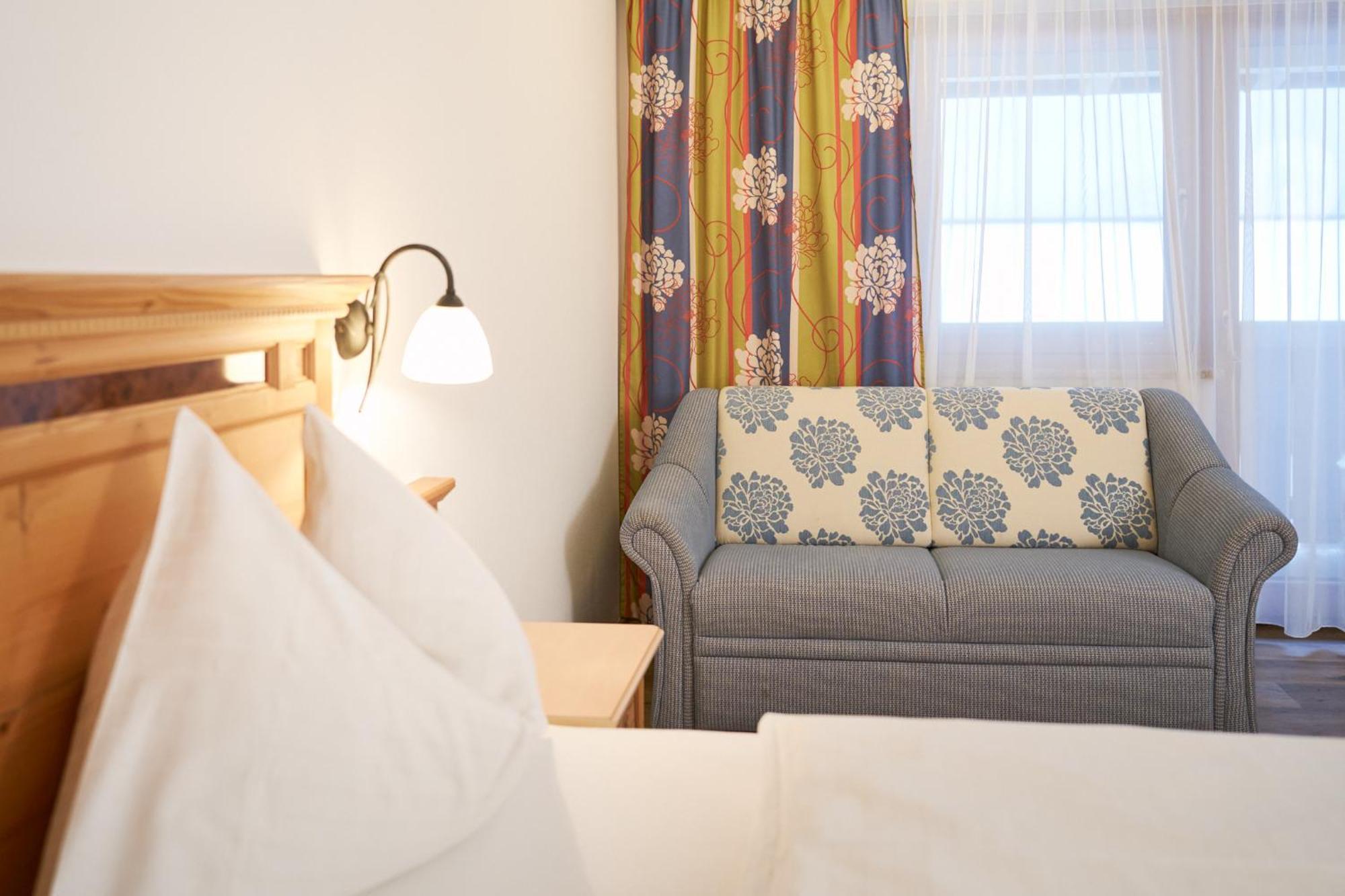 Vorderronach Hotel 3*