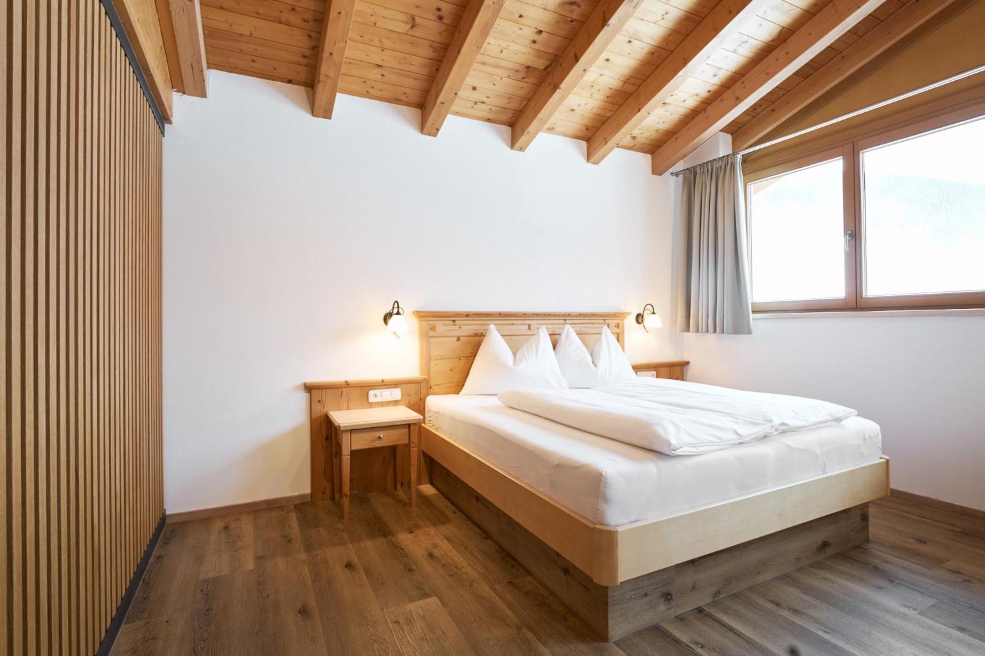 Hotel Vorderronach Saalbach-Hinterglemm
