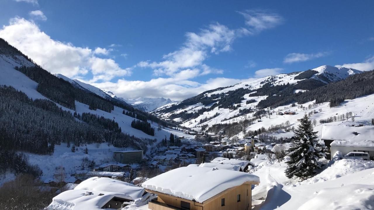 Vorderronach 3* Saalbach-Hinterglemm